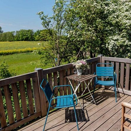 Loft Auf Fehmarn 800M Zum Strand Εξωτερικό φωτογραφία