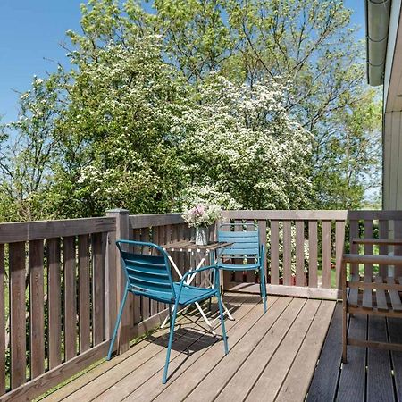 Loft Auf Fehmarn 800M Zum Strand Εξωτερικό φωτογραφία