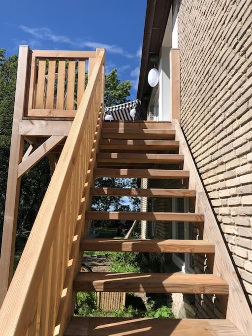 Loft Auf Fehmarn 800M Zum Strand Εξωτερικό φωτογραφία