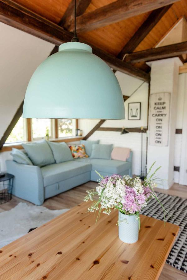 Loft Auf Fehmarn 800M Zum Strand Εξωτερικό φωτογραφία